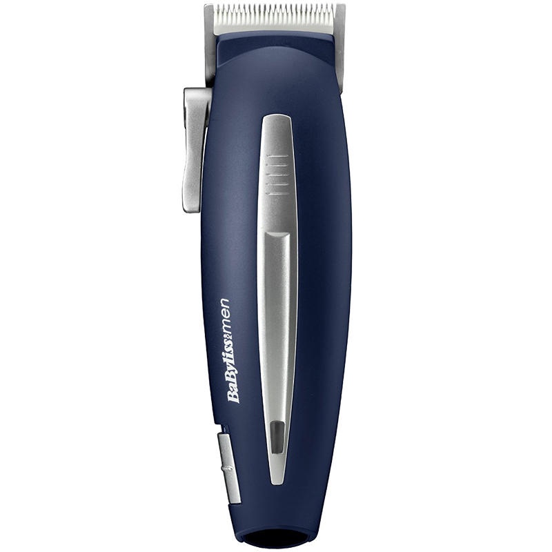 BaByliss for Men Ceramic Smooth Cut Hair Clipper