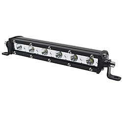 Auto LED Nebelscheinwerfer / Tagfahrlicht / Blinkleuchte Leuchtbirnen 6000 lm CSP 18 W 6 Für Universal Alle Jahre Lightinthebox