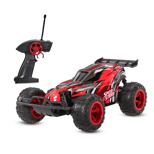 Original PXTOYS NO.S767 1/22 27MHz 2WD 20km/h Electric RTR Off-Road Buggy Speed Racing RC Car