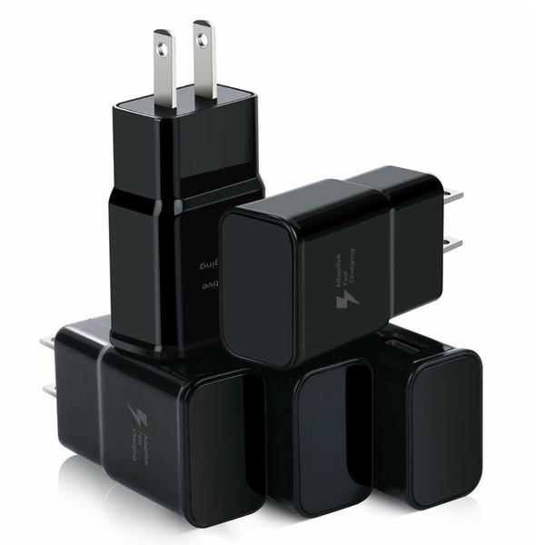 High Quality Wall Charger For Sansug S6 Travel Adapter Fast Flash Plug Full 5V 2A IC High Quality Quick Speed Charger No Package