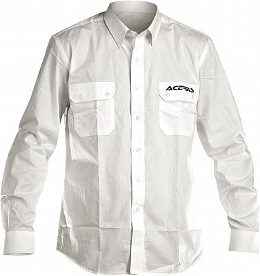 Acerbis Corporate, shirt