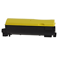 Recycling Toner für Utax 4462610016  yellow