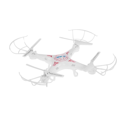 X5C-1 2,4 GHz One Key Return RC Drohne Quadcopter