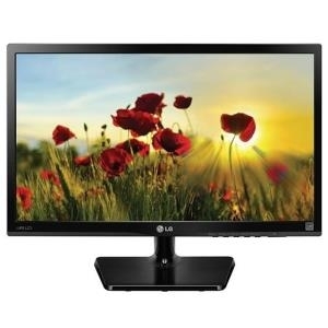 LG 24MP48HQ-P - LED-Monitor - 60,5 cm (23.8