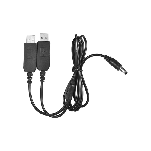 Andoer DMW-DCC8 DC Coupler USB Power Adapter