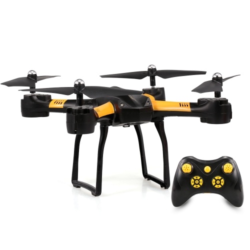 YILE TOYS S31 2.4G Altitude Hold RC Drone Training Quadcopter