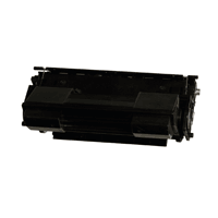 Recycling Toner für Konica Minolta A0FP023 TN-412  schwarz
