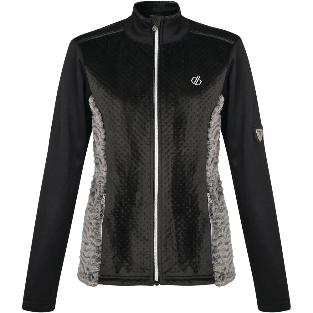 Dare 2b Womens Impearl Ilus Core Stretch Warm Backed Jacket UK Size 20- Chest Size 44' (112cm)