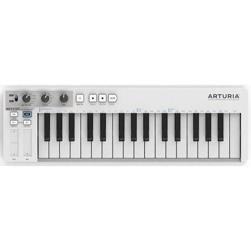 Arturia KeyStep USB MIDI Controller