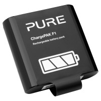 ChargePAK-F1 Rechargeable Battery Pack