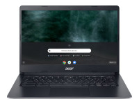 Acer Chromebook 314 C933LT-C87D - Pentium Silver N5030 / 1.1 GHz - Chrome OS - 8 GB RAM - 64 GB eMMC