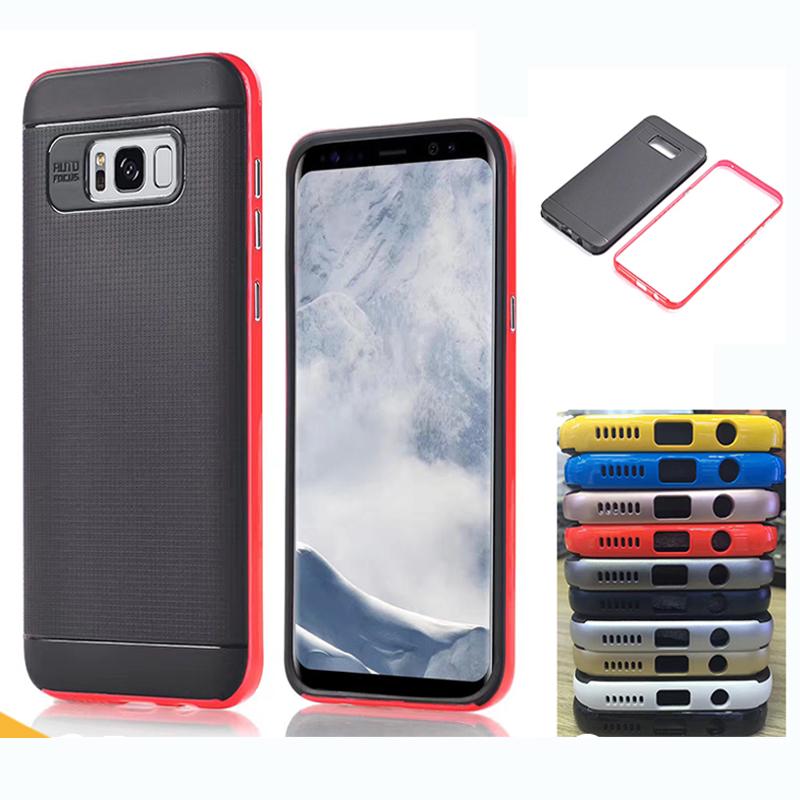 2 in 1 Defender Hybrid Case Bumble Bee Hard Shockproof Cover For iPhone X XS Max XR 8 7 6 6S Plus 5 5S SE Sumsung S8 S8plus S7 S7edge
