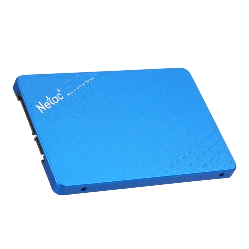 Netac N500S 2.5 Inch 240GB SATA6Gb/s Solid State Drive 3D TLC Nand Flash