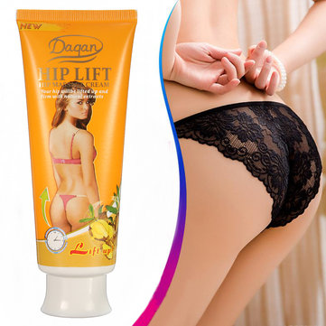 120g Hip Lift Buttock Massage Cream Buttocks Enhancement Up Enlargement Butt