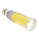 E27 3W RGB Crystal LED Light Bulb With 24 Keys IR Remote Controller (85V-265V)