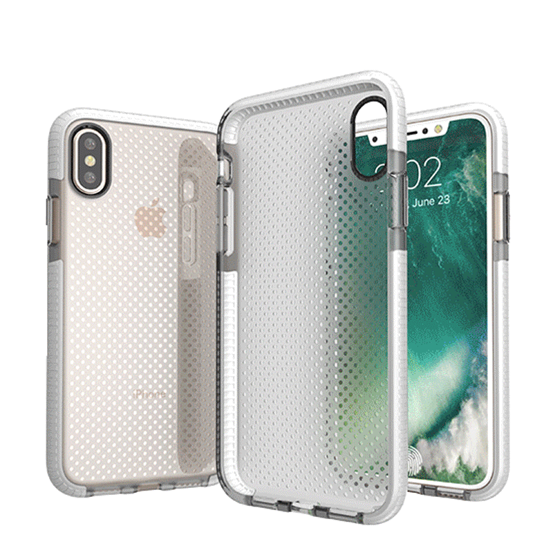 Fashion Design Case Bling Soft TPU Football texture Case Cover For iPhone X XS Max Xr 8 7 6 6S Plus S8 s9 plus Note8