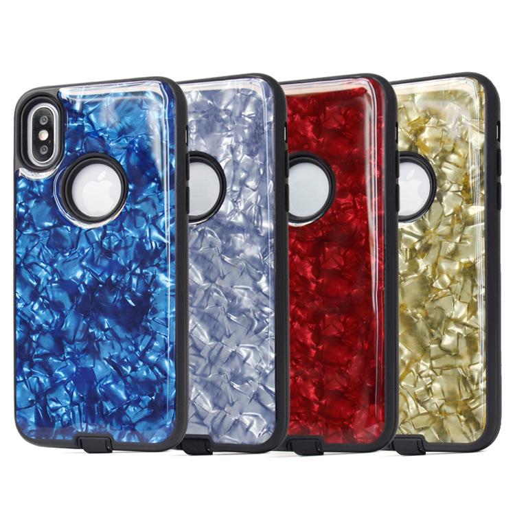 Hybrid phone Case For galaxy J2 Core j7 star Metropcs For LG k30 Metropcs For galaxy A6 Metro pcs bling Armor Cover C