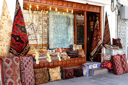 Bodrum Half Day Village Tour