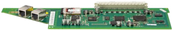 Auerswald COMmander VMF-Modul - Erweiterungsmodul - 10/100 Ethernet x 2 (90554)