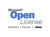 Microsoft Windows Server - Lizenz & Softwareversicherung