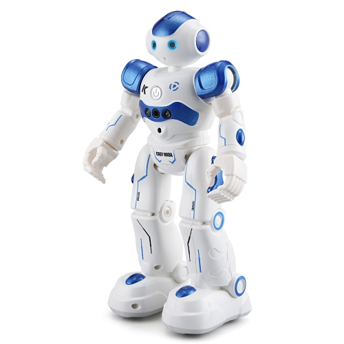JJRC R2 CADY WIDA Programación inteligente Control de gestos Robot RC Juguete de regalo para niños Entretenimiento para niños