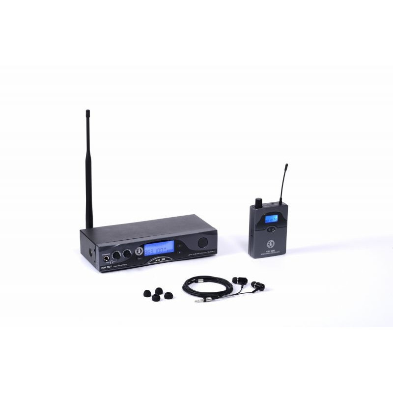 ANT MiM 30 In-Ear Monitoring System