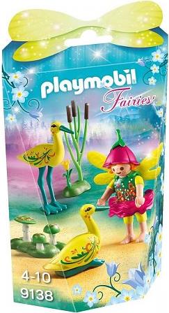 Playmobil Fairies 9138 Baufigur (9138)