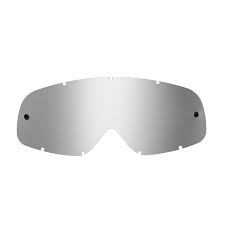 OAKLEY Lexan/O-Frame Spare Sunglass Lens-Grey