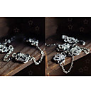 Coréens Bijoux Fashion Sweet Lady Lady Diamond bracelet en diamants Panda B151