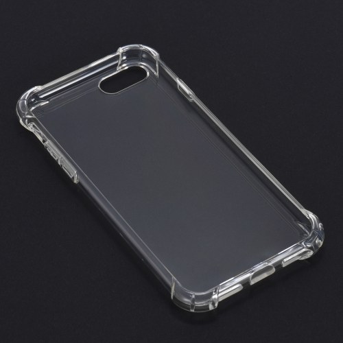 Caja protectora del teléfono de TPU para la cubierta del iPhone 7 8 4.7 pulgadas Antiarrugas portátil antiarañazos respetuosa del medio ambiente respetuosa del medio ambiente