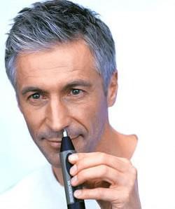 nose ear trimmer for the eyebrows beard electric shavers for men free shipping