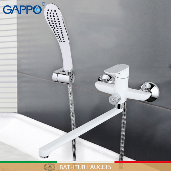 gappo bathtub faucet bathroom rotatable faucets deck mounted mixers waterfall faucet sink kitchen mixer tap faucets