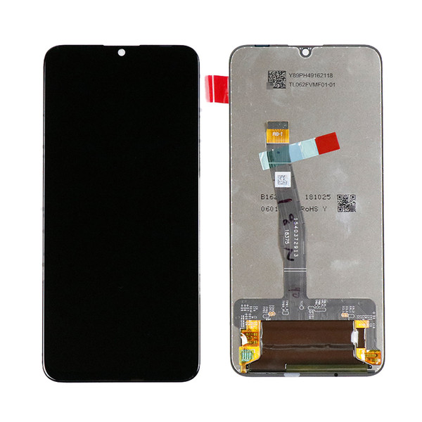 10PCcs For Huawei Honor 10 Lite LCD P Smart 2019 LCD Display Touch Screen Digitizer Assembly With Frame Enjoy 9S LCD Complete