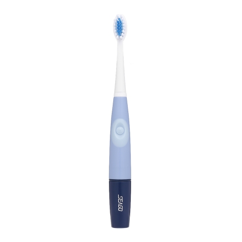 Seago Sonic Electric Toothbrush Waterproof With 2 Replacements Brush Heads