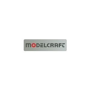 MODELCRAFT Ladekabel BEC 250 mm 0,50 mm² (208353)