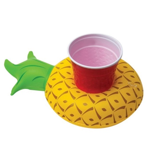 Inflatable Swimming Pool Drink Cup Holders