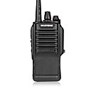 baofeng bf-9700 walkie talkie de mano 5km-10km 8w radio bidireccional intercomunicador de mano 400-470mhz 8w radio impermeable radio uhf