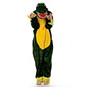 unisexes onesies de crocodile adulte kigurumi pyjama animal cosplay costume