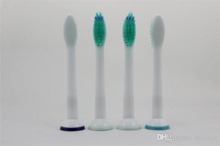 Electric toothbrush heads Compatible HX6014 HX6013 HX6011 Brush Heads for Philips Sonicare Replacement heads 1600pcs
