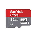sandisk 32gb tf tarjeta Ultra microSDHC UHS-1 32gb 32mb / s sdsdqua-032G-z46a