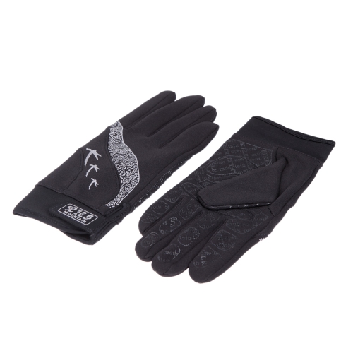 Men Women Touch Screen Gloves Full Finger Cycling Skiing Hiking Riding Shock-absorbing Outdoor Sports Unisex