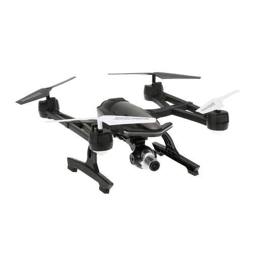 Drone de FPV de 668-R8WH 2.4G 4CH 1080P de la cámara