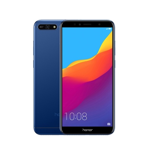 Firmware global Huawei Honor 7A teléfono móvil