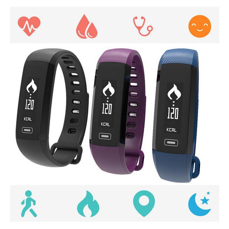 jcd New M2 Blood Pressure Wrist Watch Pulse Meter Monitor Cardiaco Smart Band Fitness Tracker Smartband Call SMS iOS Android Bracelet Mi