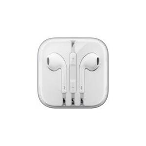 Apple EarPods with Remote and Mic - Bulk (MD827M/B)