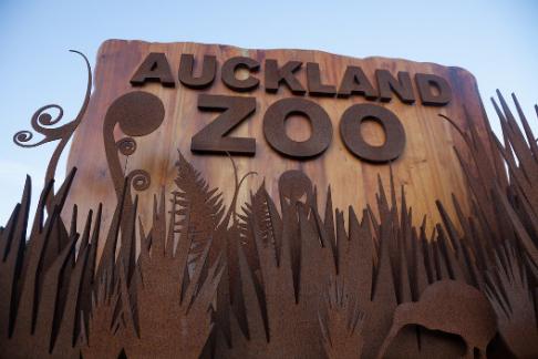 Auckland Zoo Admission