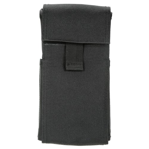 Tactical Magazine Pouch Bag Carrier Outdoor Shell Loop Pouch Utility Tool