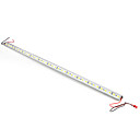 50cm 36-SMD 540-576LM Warm White Light LED Strip Lamp (12V)