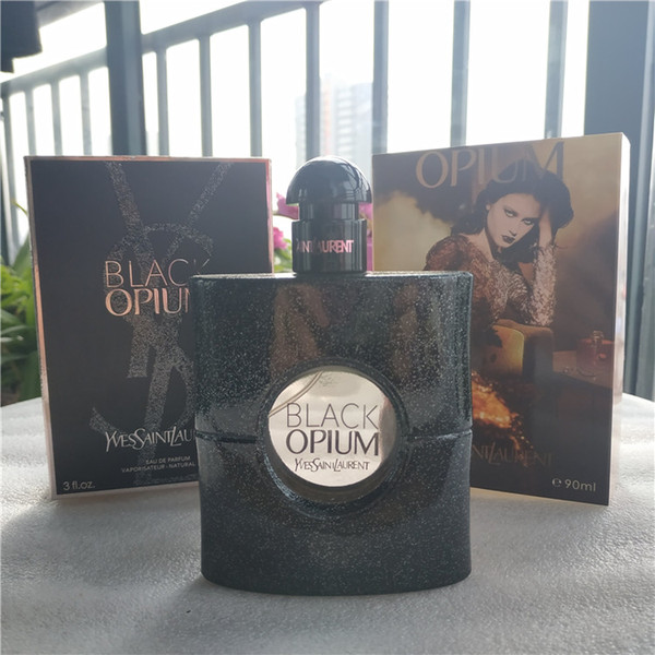 2019 brand Women Perfume Health Beauty Fragrance Deodorant Lasting Lady Fragrances Parfumes Eau De Parfum Incense Woman Scent 90ml New Box