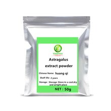 High quality Pure Astragalus membranaceus Root extract Polysacharin powder increase energy and endurance for men sex free shipp.